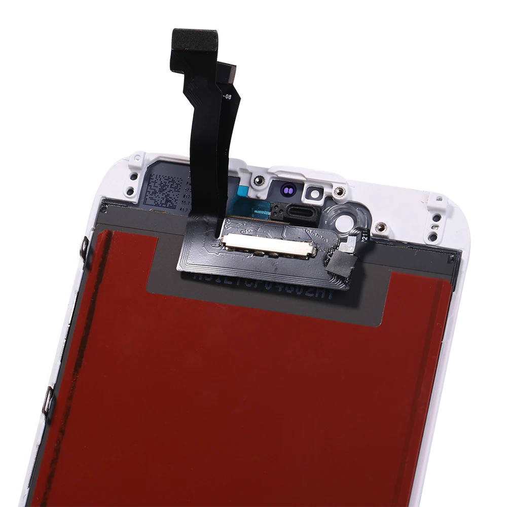 Сменный сенсорный ЖК-экран для iPhone 5 100% тестирование работы экран 6 5c 6s 7 ЖК-дисплей