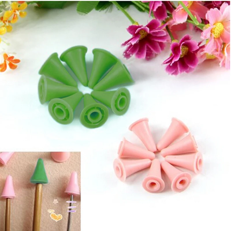 Защитный инструмент многоцветные ручные вязаные швейные инструменты вышивка