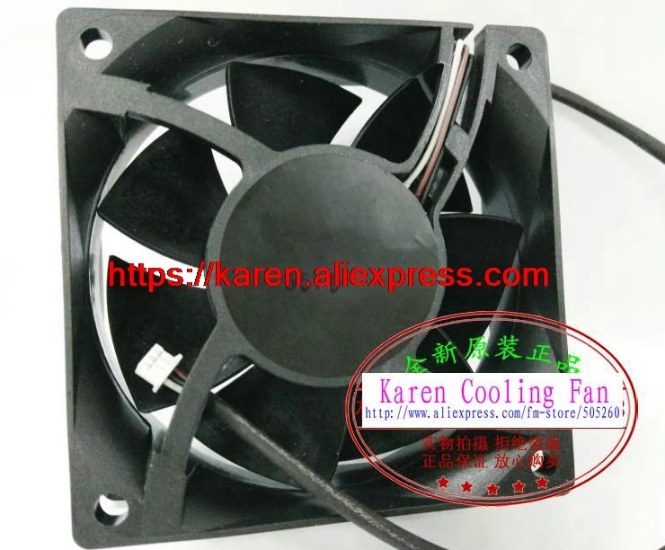 Новый оригинальный охлаждающий вентилятор для проектора ADDA AD07012DX257300 12V 0.35A Acer EV-S21T