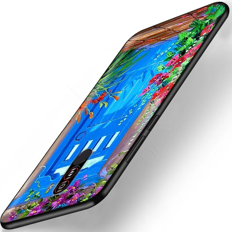 Чехол Lavaza для Xiaomi Redmi Note 8 8A 7 6 6A 5 5A 4 4X 4A Go Pro Plus Prime|Бамперы| |
