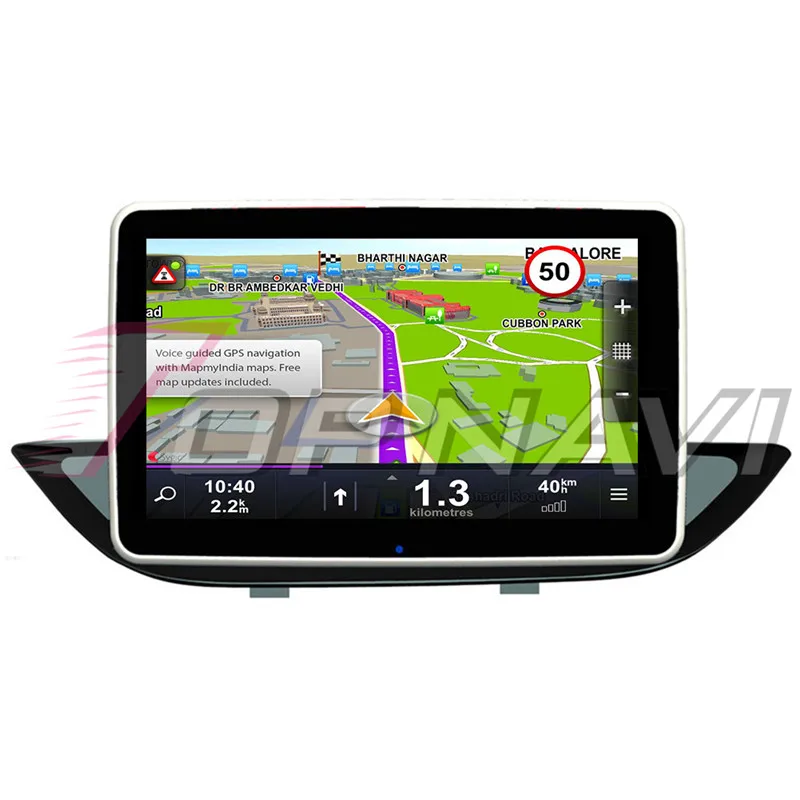 Автомобильные ПК видео плеер для peugeot 308 2012 Автомобильная медиасистема 9 ''android 8,1 Topnavi 2013 центр gps навигации без DVD два Din