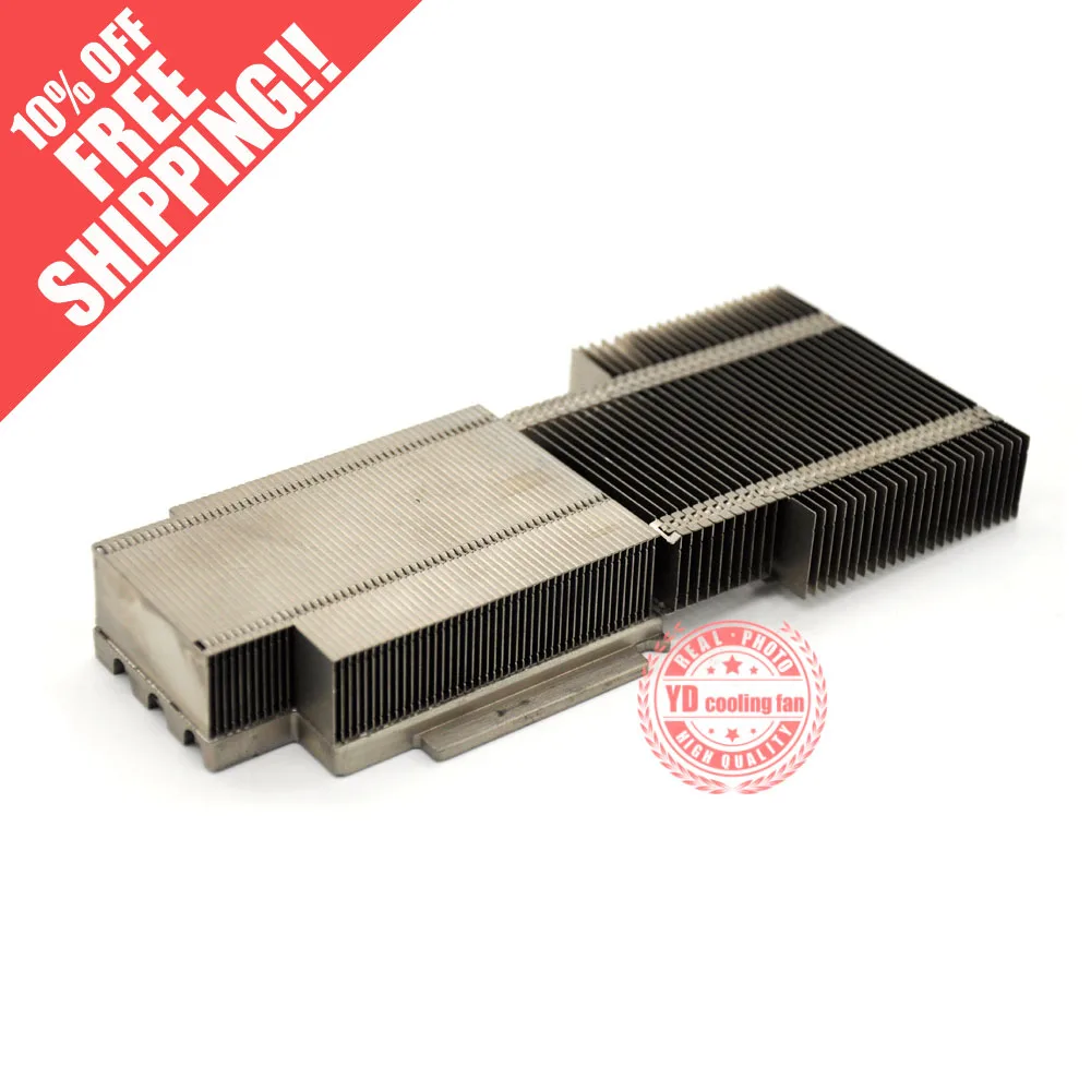 

FOR DELL 1950 server CPU heatsink PE1950 JC867