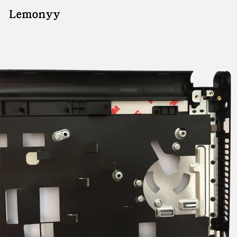 Упор для рук верхняя нижняя базовая Крышка для DELL inspiron 15 3558 3559 3552 15-3558 15-3552 C и D оболочка