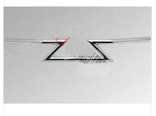 Motorcycle Chrome Drag Handlebars 1&quot Z Bars For Street Bike Dual Sport Chopper Custom Cruisers | Автомобили и мотоциклы
