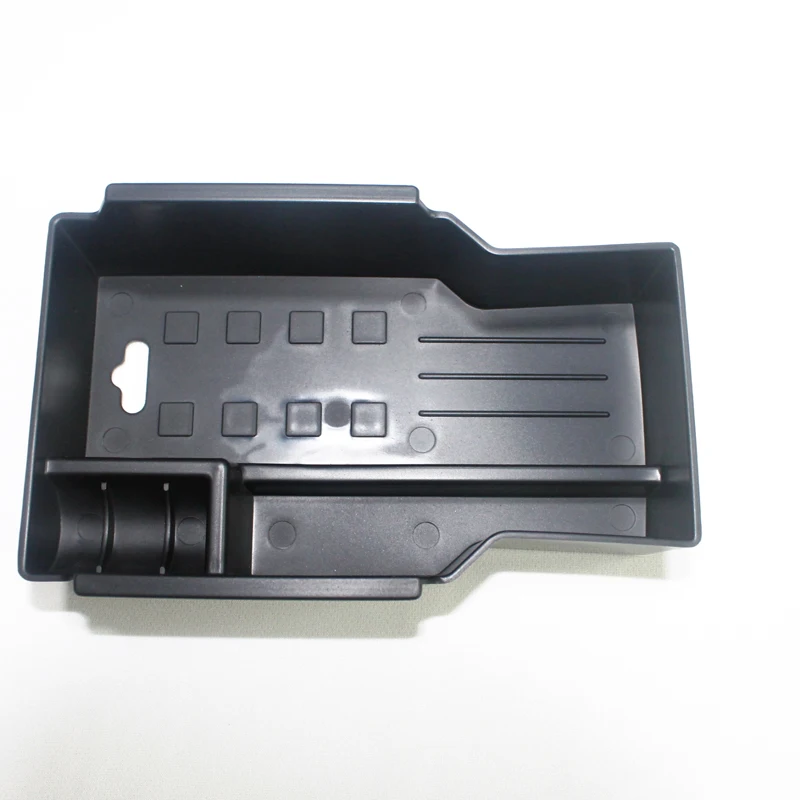 For Suzuki SX4 S-Cross 2014-2018 Interior Plastic Center Arm Rest Armrest Organizer | Автомобили и мотоциклы