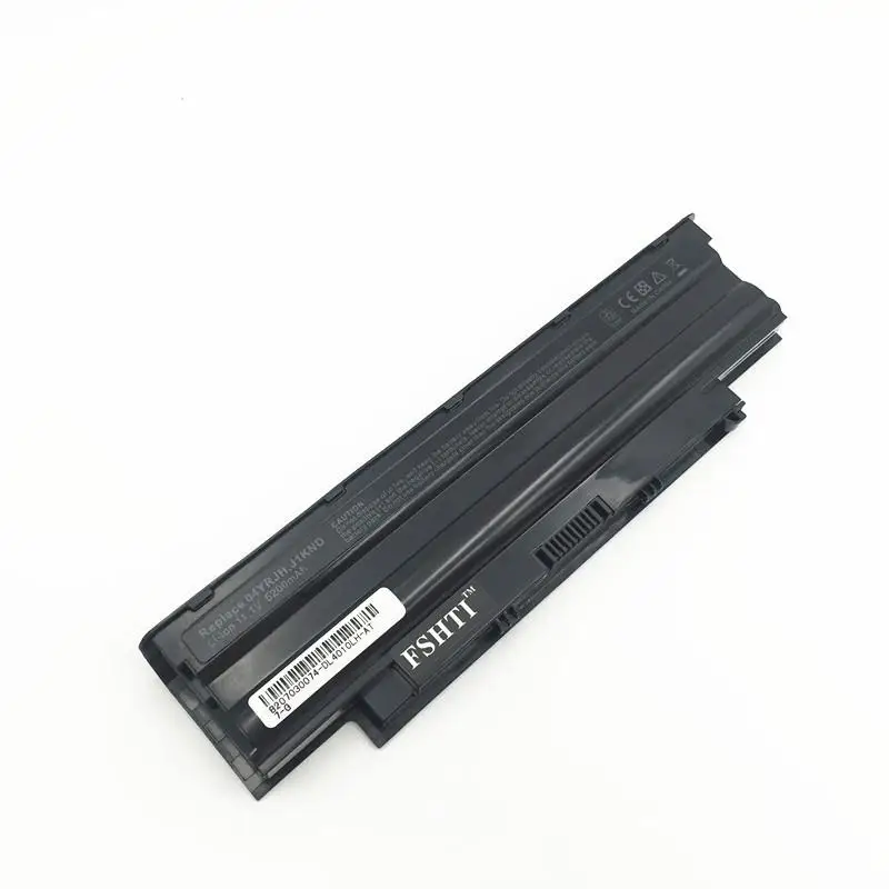 Аккумулятор для ноутбука 5200 мАч j1knd Dell Inspiron M501 M501R M511R N3010 N3110 N4010 N4050 N4110 N5010 N5010D N5110