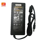 15 в 6 А AC DC адаптер зарядное устройство 15 в 6 А 90 Вт переключатель питания зарядное устройство для удочки Аудио CCTV монитор танцевальные мобильные колонки POS