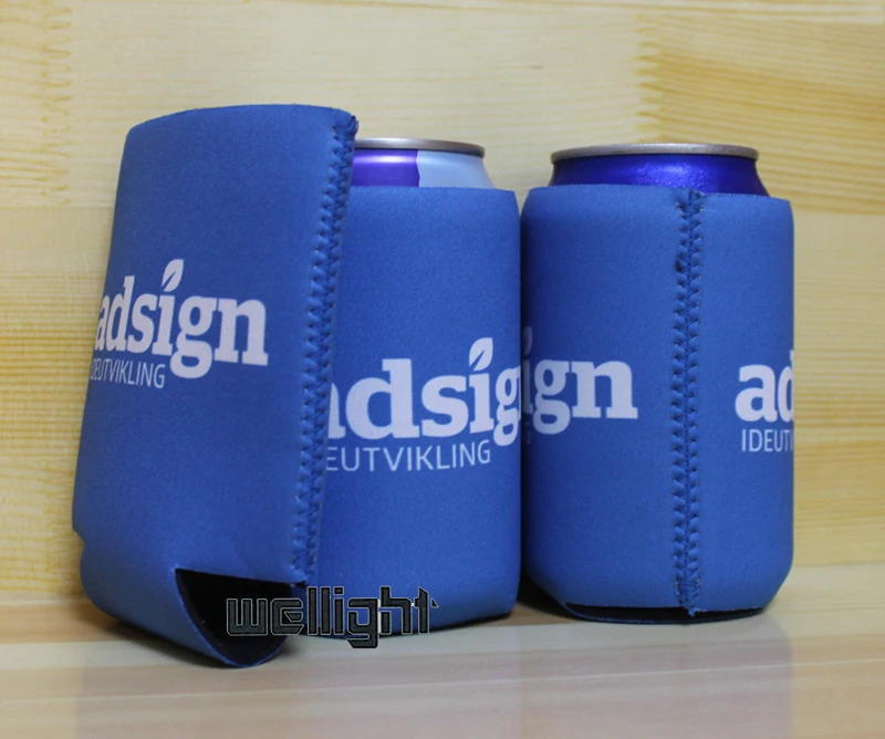 100 шт. неопреновые контейнеры для пива пикника|Сумки-холодильники| |