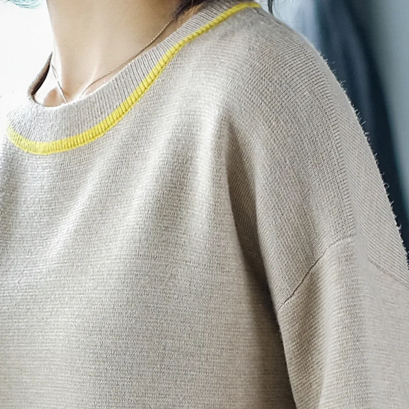 2XL 2 вида цветов брендовый комплект весенне-осенний Женский Новый Повседневный