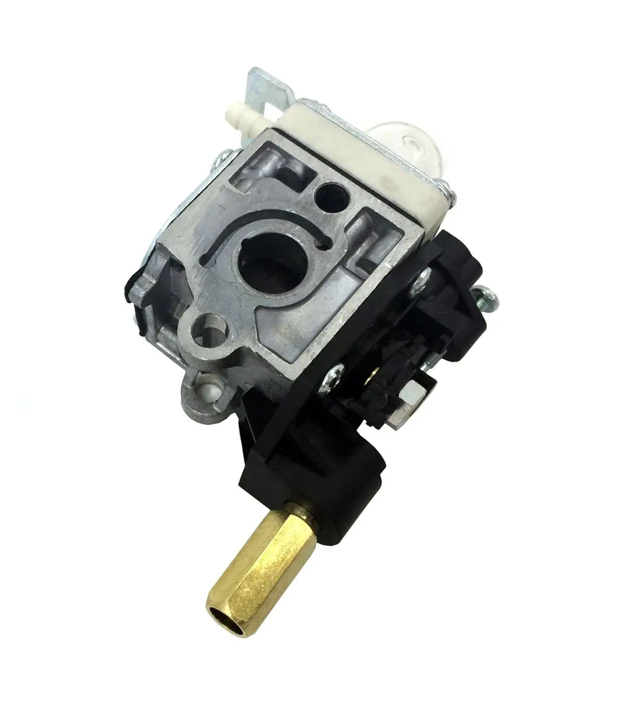 

New Carburetor For Zama RB-K112 Echo SRM-266 HCA-266 PAS-266 PE-266 PPT-266 SHC-266 Carb Replacement Accessories Free Shipping