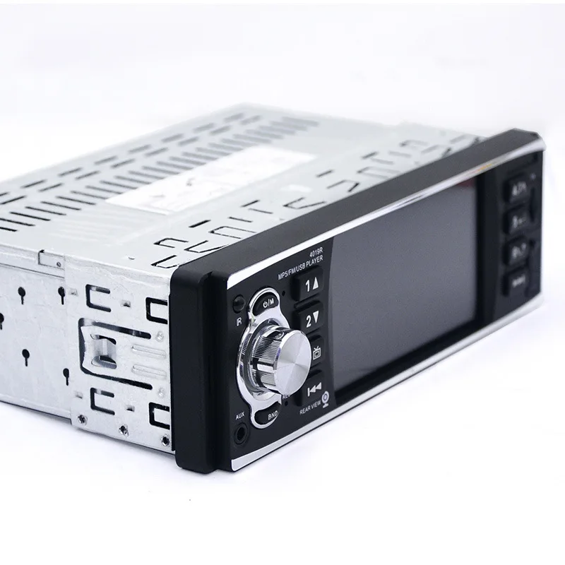 4 1 дюймов высокой четкости экраны 12 v24v на борту не MP5 плеер hd astern shadow bluetooth карта