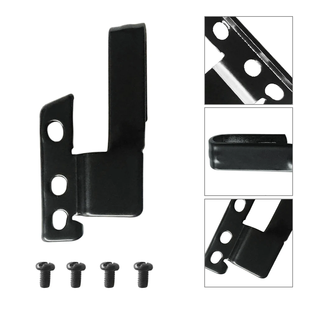 Металлический передний Универсальный адаптер для очистителя лобового стекла