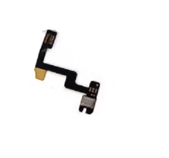 10 шт. внутренний гибкий кабель для микрофона ipad 2 A1395 A1396 A1397 передатчика IPAD2|Шлейфы