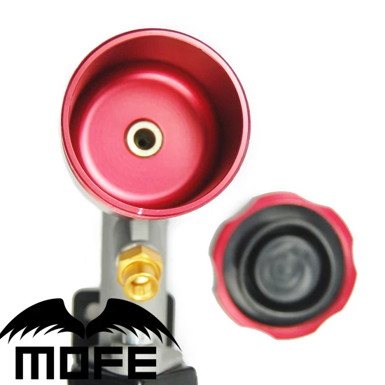 MOFE Блокировка Горизонтальный Вертикальный Ралли Дрифт ручной тормоз