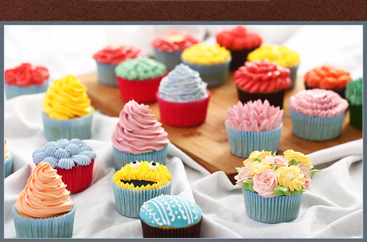 Аксессуары для выпечки форма шоколада различные типы цветочных отверстий торта