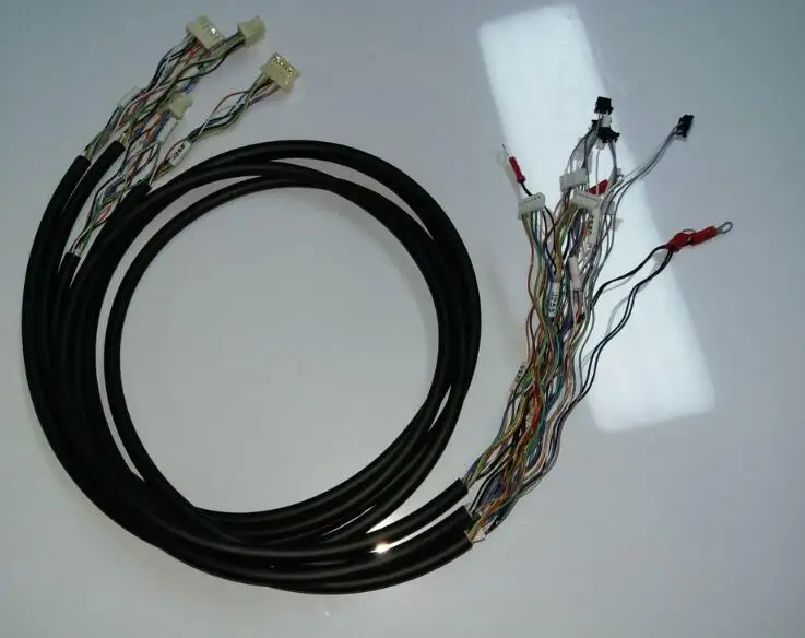 Фото Noritsu QSS32 мини-кабель W412851 Электроника Noritsu QSS32 мини-кабель W412851 Электроника