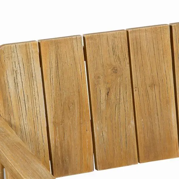Скамья со спинкой Craftenwood (110x60x80 см) коллекция Pure Life|Обеденные столы| |