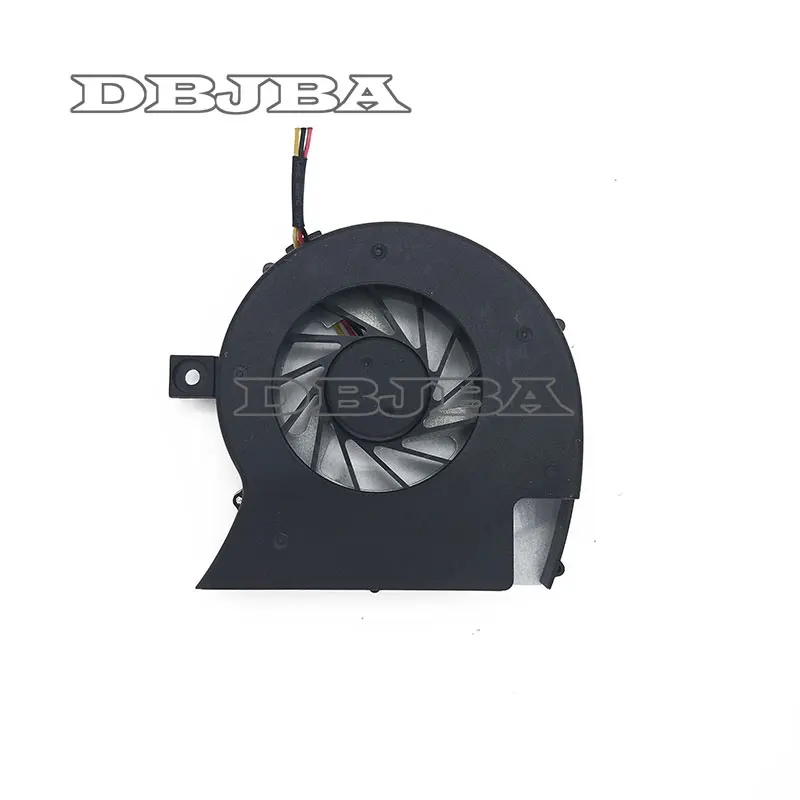 Вентилятор ЦП для ноутбука Toshiba Satellite L740 L700 L745 SP4149LL L745|cooling fan|fan for laptoplaptop fan |