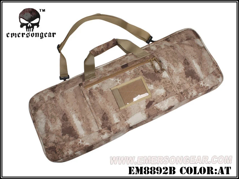 Армейская техника EMERSON сумка для стрельбы в пейнтбол армейская тактическая