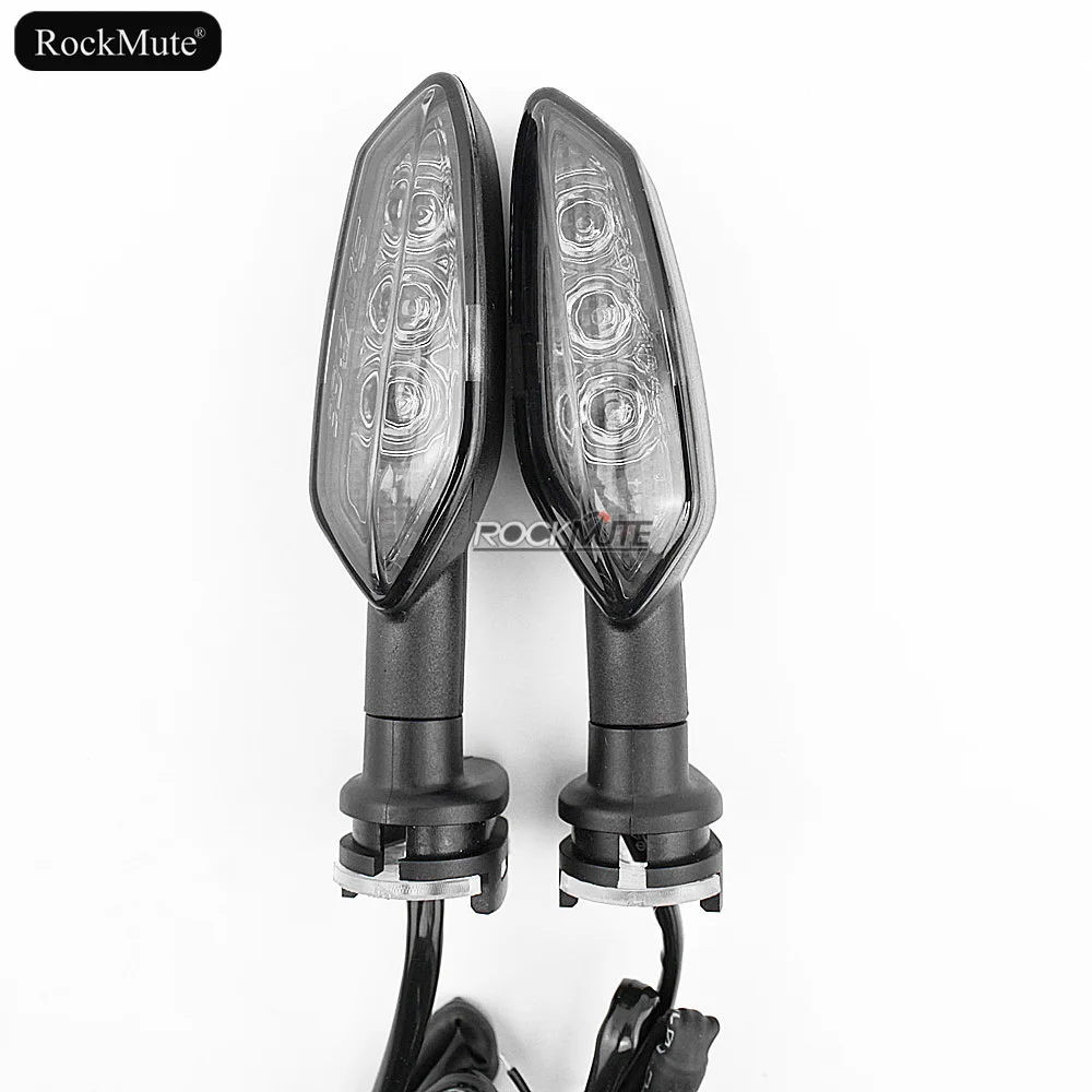 Светодиодный указатель поворота для мотоцикла YAMAHA FZ6 N/S/R FZ1N FZ1 Fazer FZ8 XJ6/отключение/F