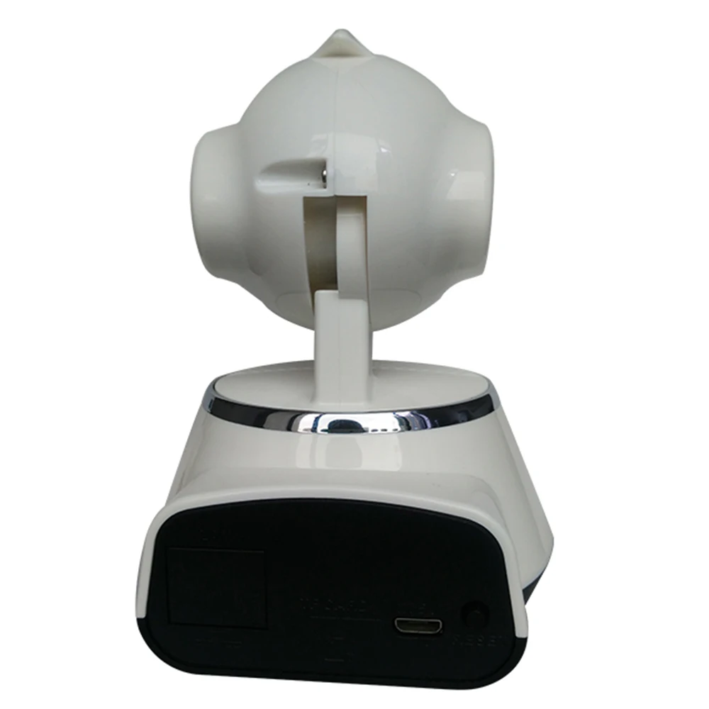 Wi Fi IP Камера Беспроводной 720 P умный дом безопасности Камеры Скрытого