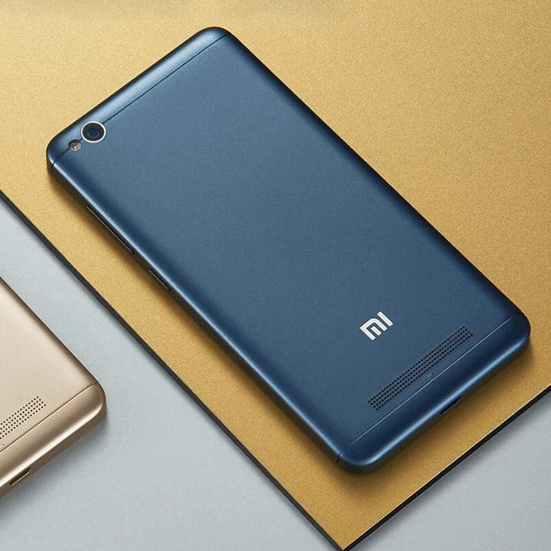 Глобальный Версия! Оригинальный Xiaomi Redmi 4A 4 2 ГБ оперативная память 32G ROM мобильный