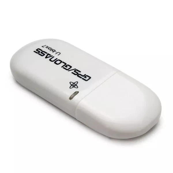USB GPS/ГЛОНАСС Внешний GPS модуль с интерфейсом DJA99|Модули для умного дома| |