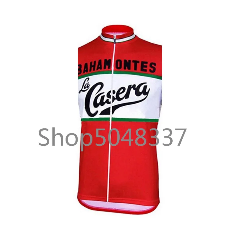2019 Велоспорт жилет Джерси без Рукавов Летняя Удобная гоночная одежда для езды на