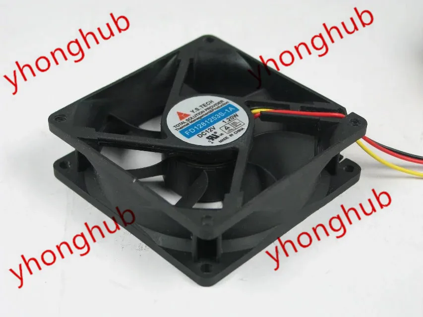 tech fd1281253s