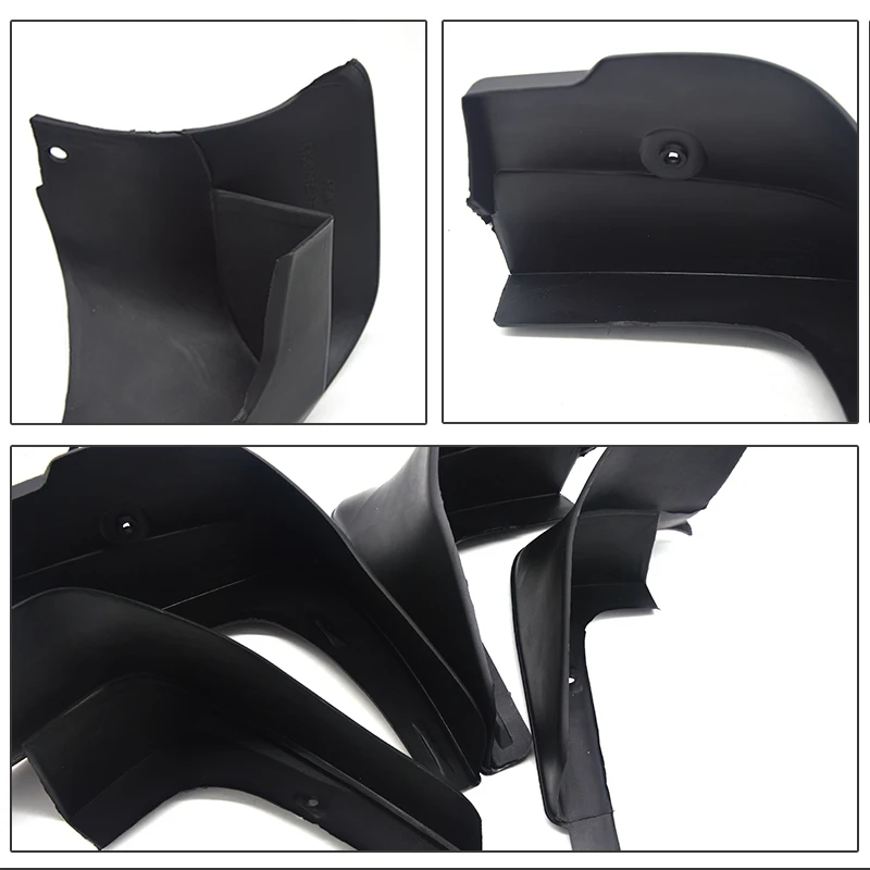 Аксессуары для Toyota Corolla Altis E140 2007 2008 2009 2010 2011 2012 2013|car mudflaps|mudguards for carstoyota corolla mudflaps |