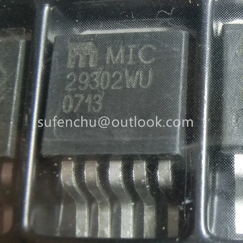

5 шт./лот 29302WU MIC29302WU TO263