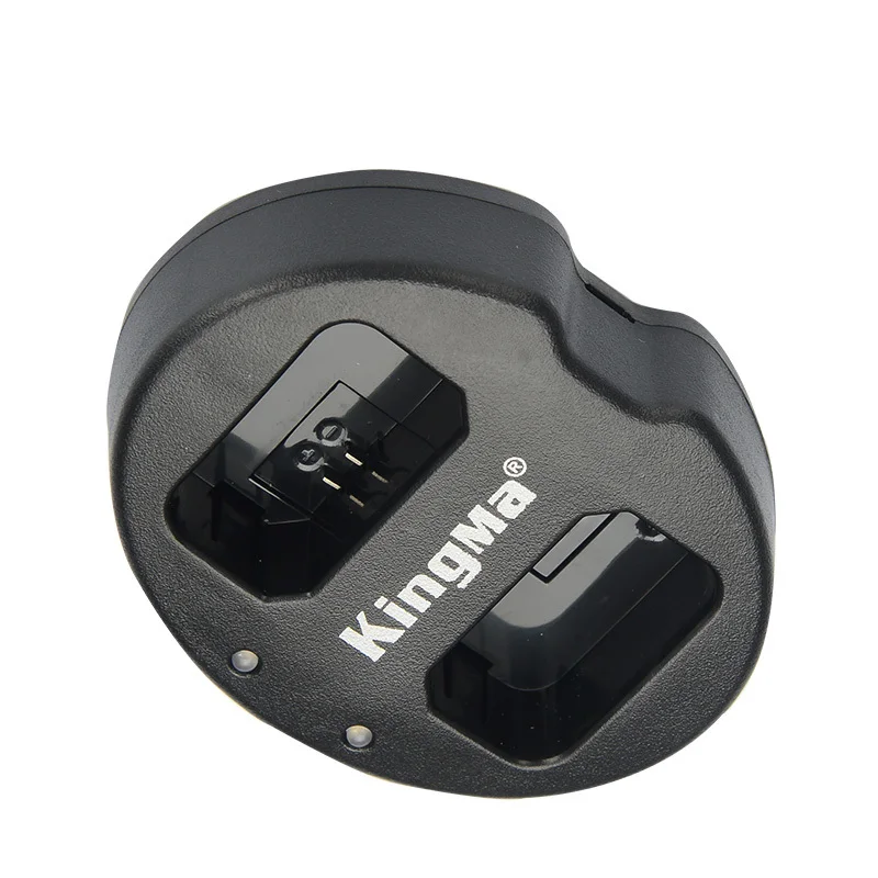KingMa NP FW50 NPFW50 Двухканальное Зарядное устройство USB для SONY NEX 3 5 6 US/EU/AU FW50|charger for|us