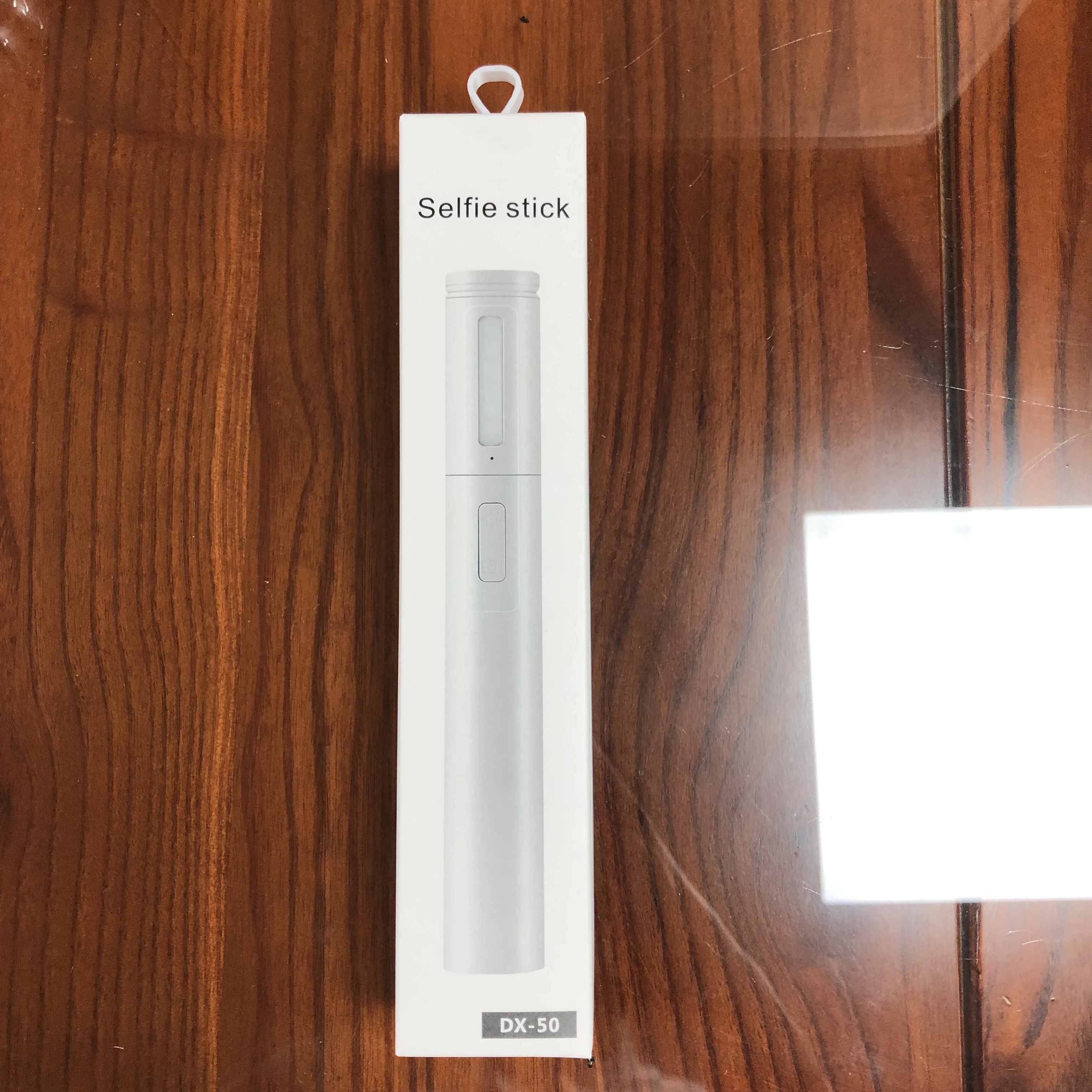 Портативный переносной беспроводной Штатив для селфи с Bluetooth телефона ручной