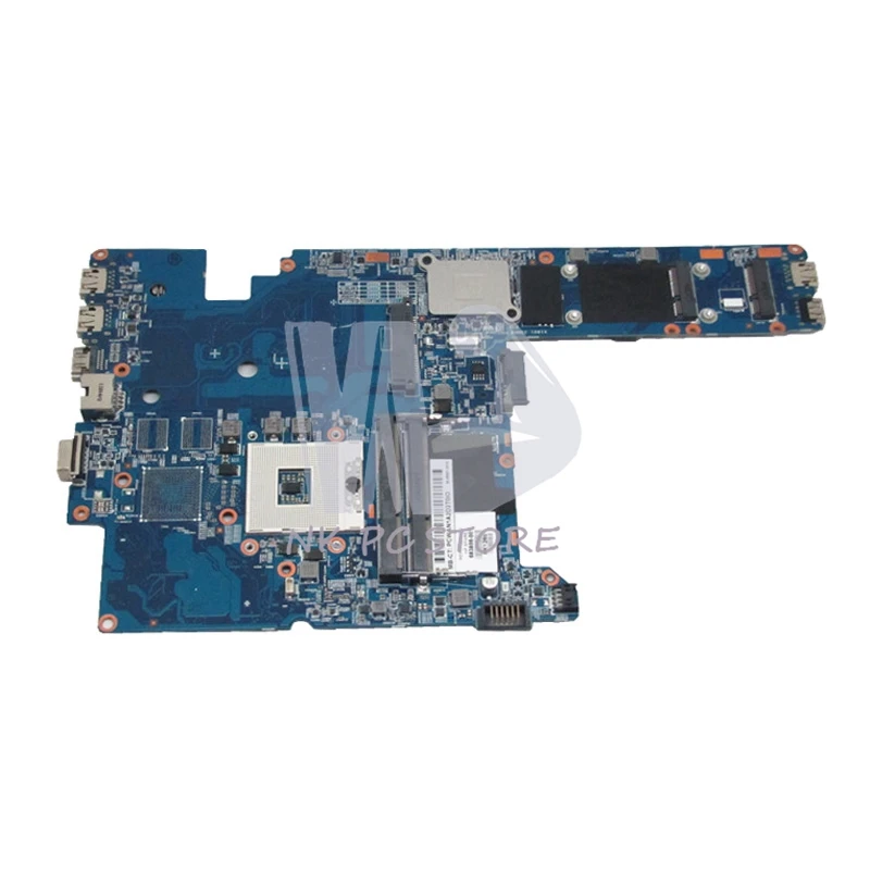 NOKOTION 683856-001 основная плата для Hp Probook 4340S 4341S материнская плата для ноутбука 48.4RS01.011 HM76 UMA DDR3