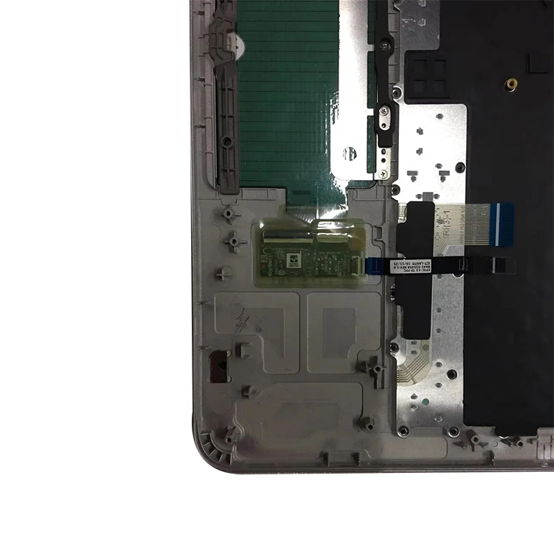 Поставка NTC Для Samsung NP900X3N NP900X3T американская клавиатура с передним шрифтом