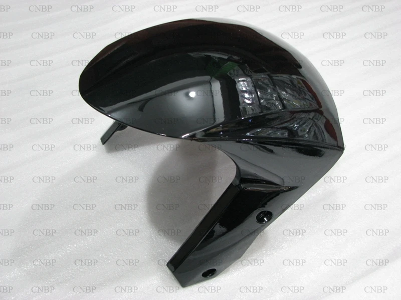 ZX 10r 2010 Обтекатели ниндзя 2008 зеленый черные белые 09 10 обтекатели|Полные комплекты