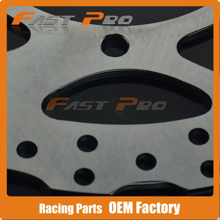 Ротор переднего тормозного диска для Kawasaki Ninja 250 SL EX250 Z250 Z300 2015 300 EX300 ABS 13 14 15