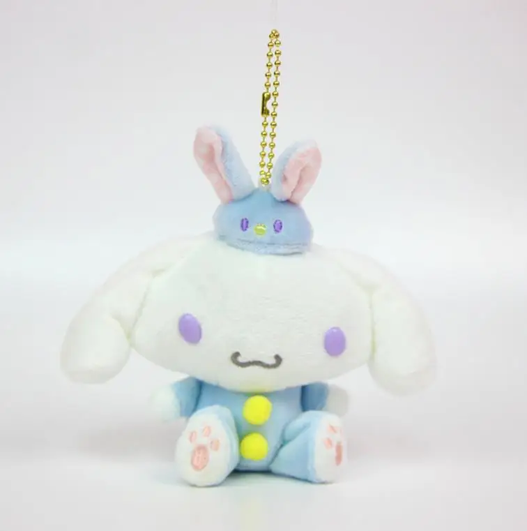 1 шт. Высокое качество Мультфильм my Melody пудинг Cinnamoroll Собака куроми мягкая подвесная плюшевая кукла игрушки для детей милый подарок
