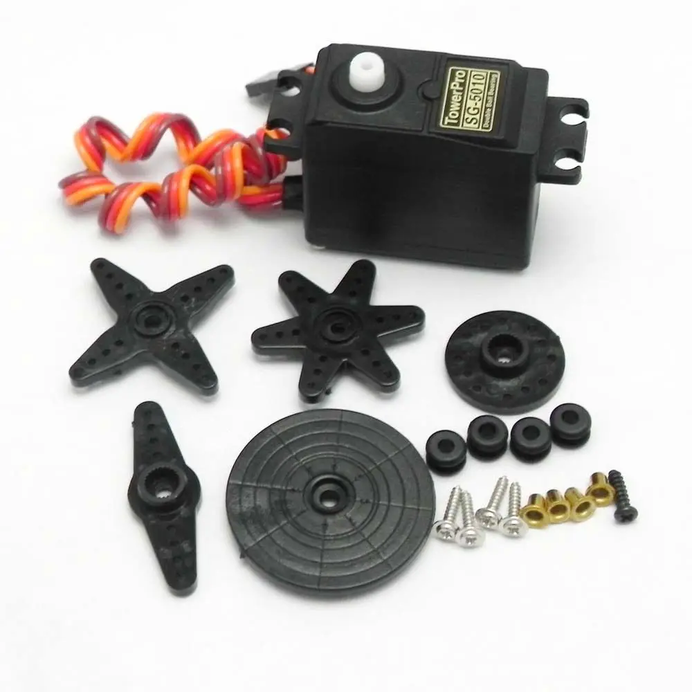 Универсальный стабильность 2 оси панорамирование/наклон Камера крепление для