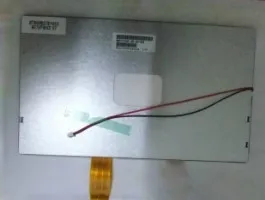 Аналоговый TFT ЖК-экран AUO 7 0 дюйма A070FW03 V7 480(RGB)* 234 | Электроника