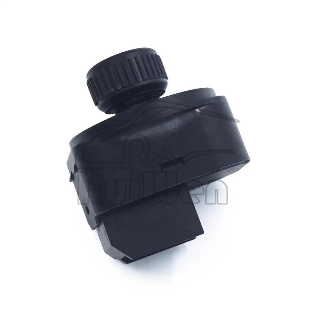 Ручка регулировки переключателя заднего зеркала для VW Polo 2010 2011 2012 2013 2014 2015 2019