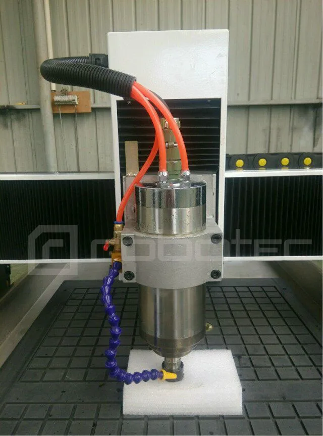 Китайский высокопроизводительный мини-фрезерный станок с ЧПУ 6090 6040/токарный по