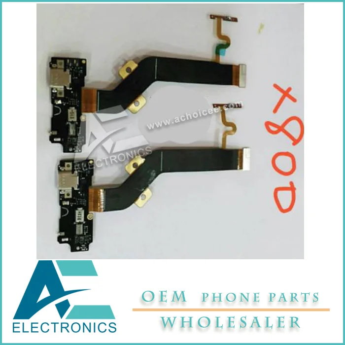 Для Letv LeEco Le 2 Le2 Pro X620 X500 X600 Max 2X820 1MAX X900 зарядка через usb Порты и разъёмы Разъем зарядки шлейф аксессуаров связки(bundle