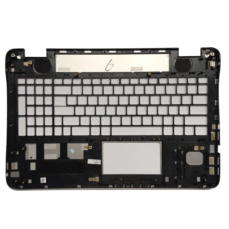Ноутбук для ASUS GL551 GL551J GL551JK GL551JM GL551JW GL551JX GL551V GL551VW верхняя крышка без сенсорной