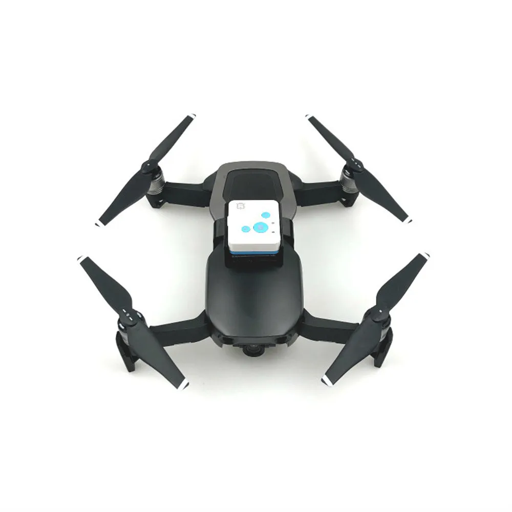 TK102 gps трекер локатор отслеживания Кронштейн Держатель для DJI Mavic Air Drone 20A Прямая поставка