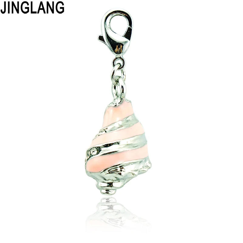 Jinglang Фирменная Новинка цена оптовой продажи высокое качество розовый В виде