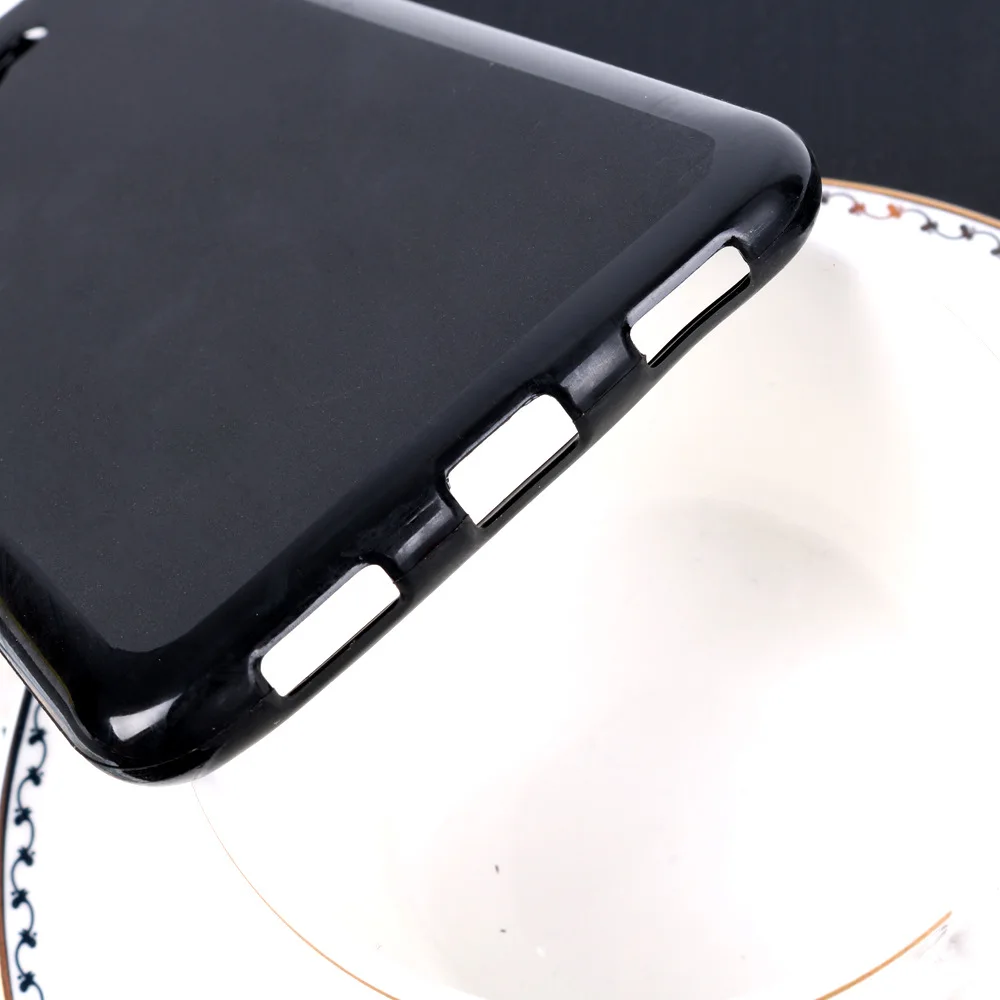 Для huawei Y7 анти-борьба мобильного телефона основа для без отпечатков пальцев