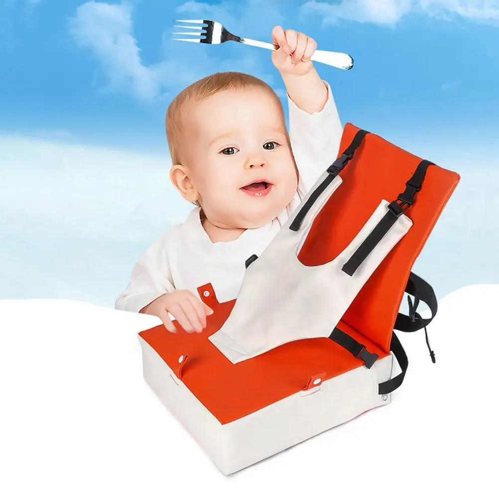 Детский коврик для кормления регулируемый обеденный подкладка|Детские бустеры| |