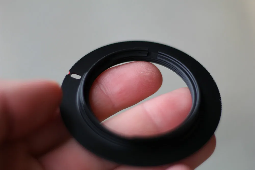 Кольцо адаптер для объектива Sony Alpha a77 a900 a950 a850 a550 a55 a65 оптовая продажа бесплатная