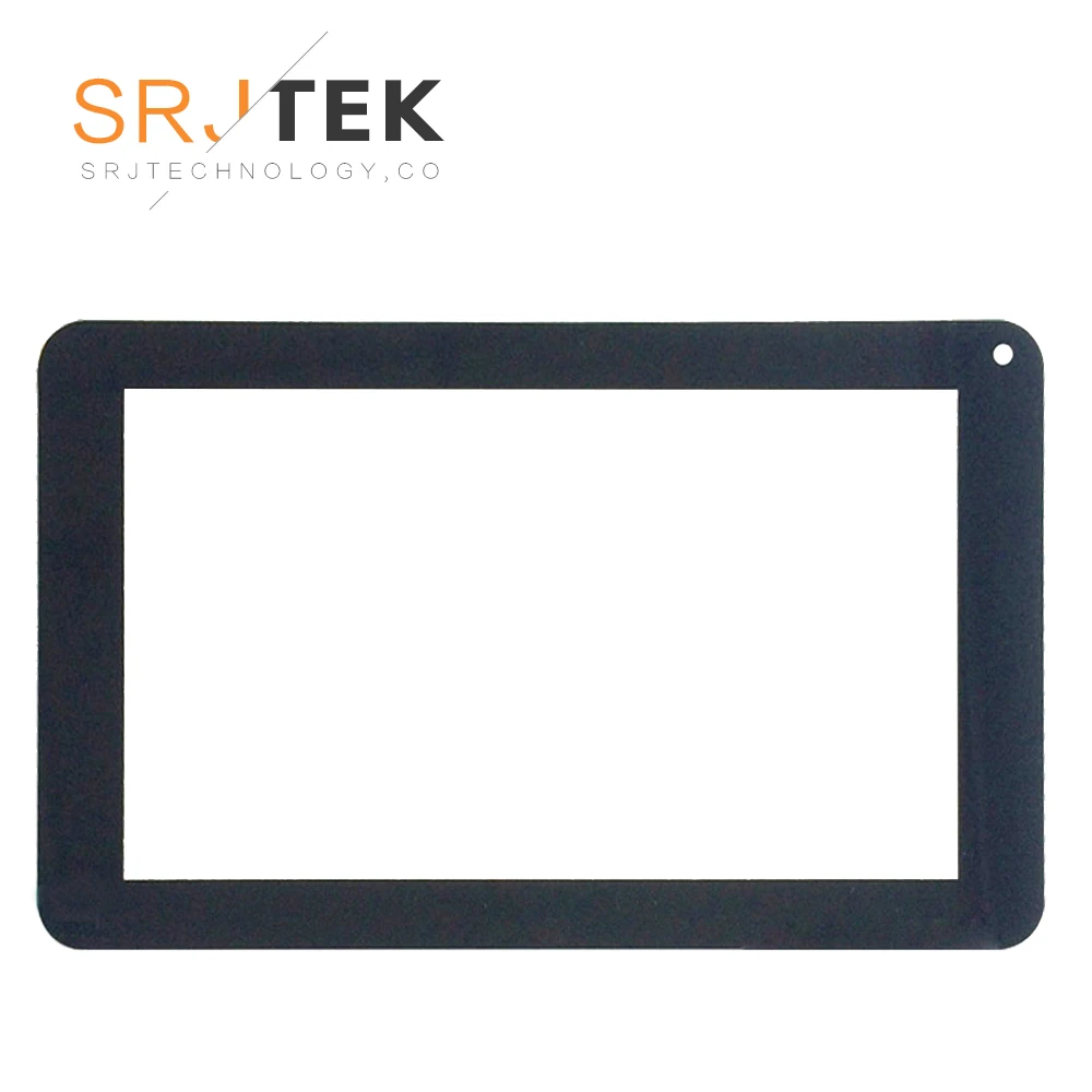 

SRJTEK Новый емкостный сенсорный экран дигитайзер стекло 7 "для DEXP Ursus S170i детский планшет сенсор Сенсорная панель Замена